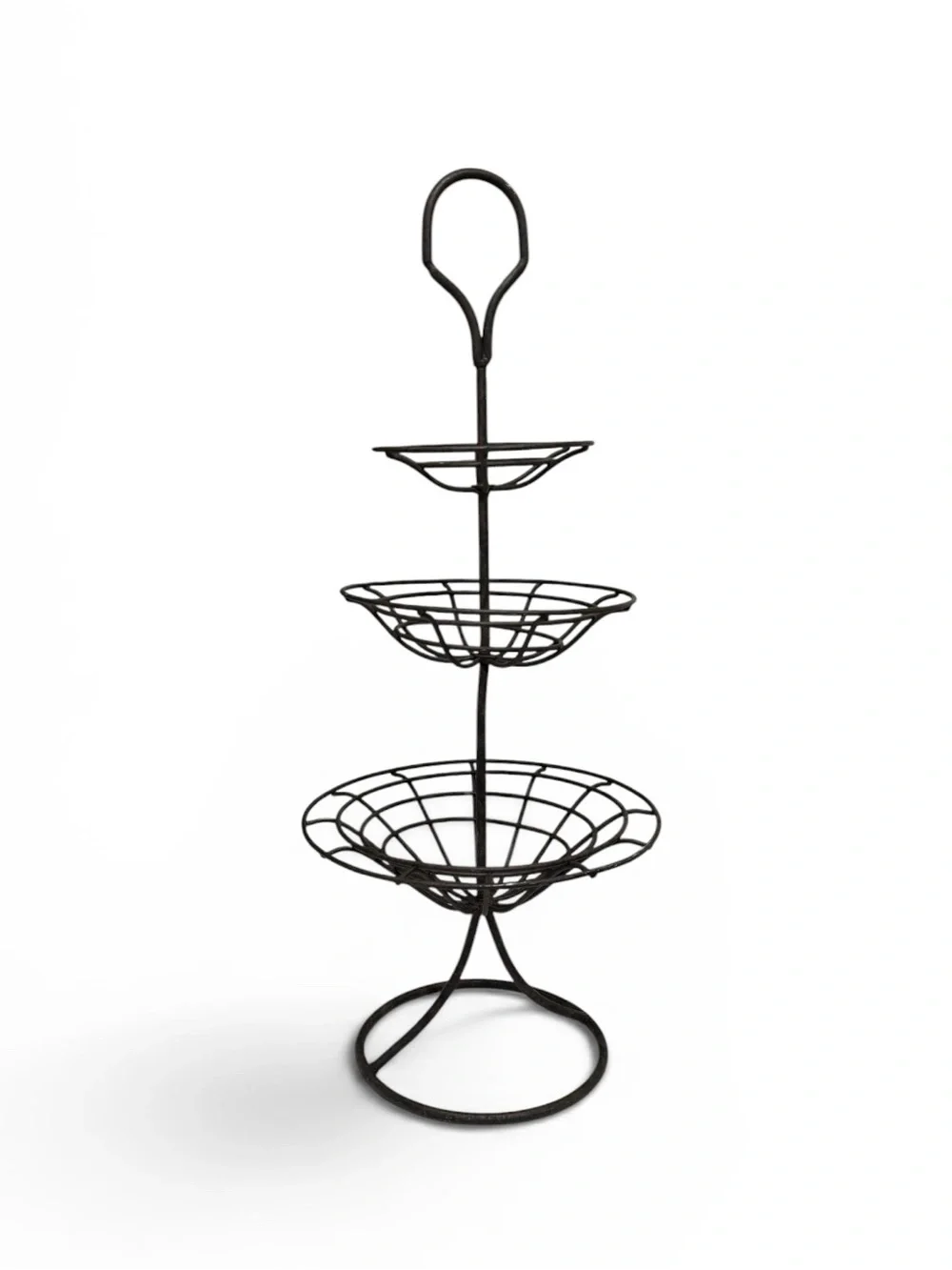 Pier 1 three tier